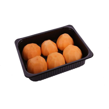 MELON JOUE CHARENTAIS GROSBUSCH FRESHCUT VRAC 2KG